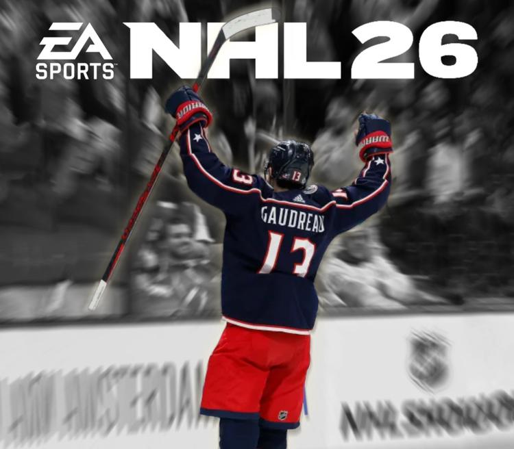 NHL 26 UK Xbox Series X|S CD Key