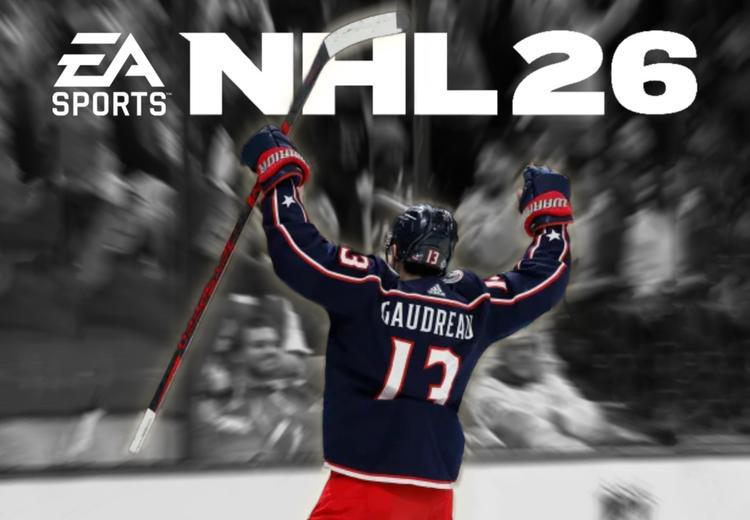 NHL 26 إكس بوكس سيريس X|S كود رقمي
