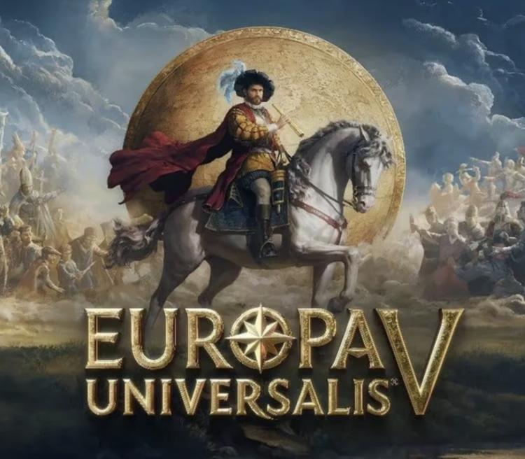 Europa Universalis V بي سي ستيم حساب