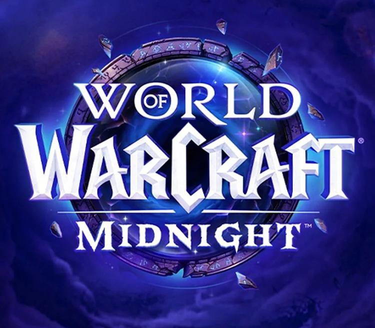 World of Warcraft: MidNight Epic Edition EU PC Battle.net Altergift