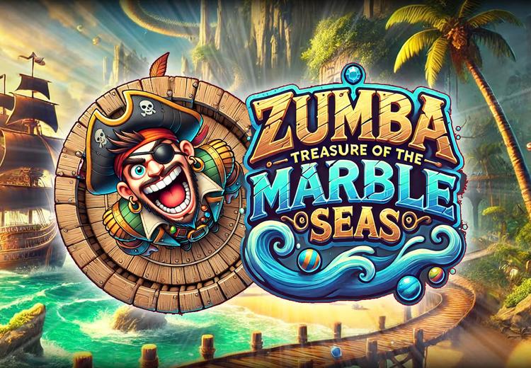 Zumba - Treasure Of The Marble Sea إكس بوكس سيريس X|S كود رقمي