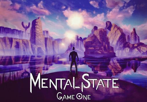 Mental State. Game One بي سي ستيم كود رقمي
