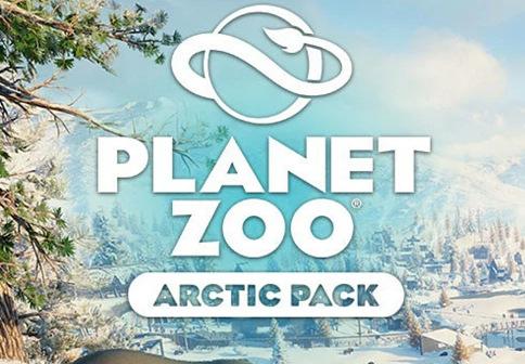 Planet Zoo - Arctic Pack DLC اوروبي بي سي رابط هديه ستيم