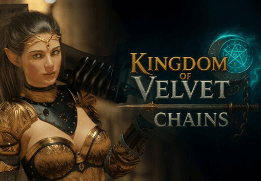 Kingdom Of Velvet СHains بي سي ستيم كود رقمي