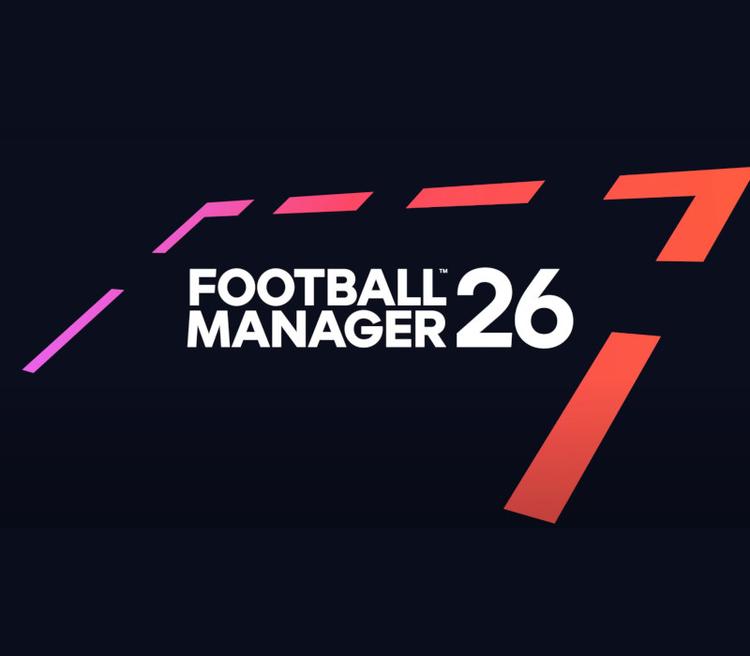 Football Manager 26 PC Steam Account