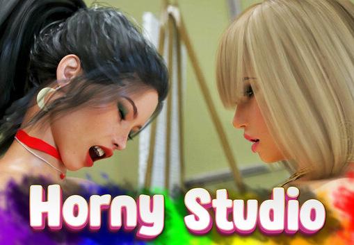 Horny Studio بي سي ستيم كود رقمي