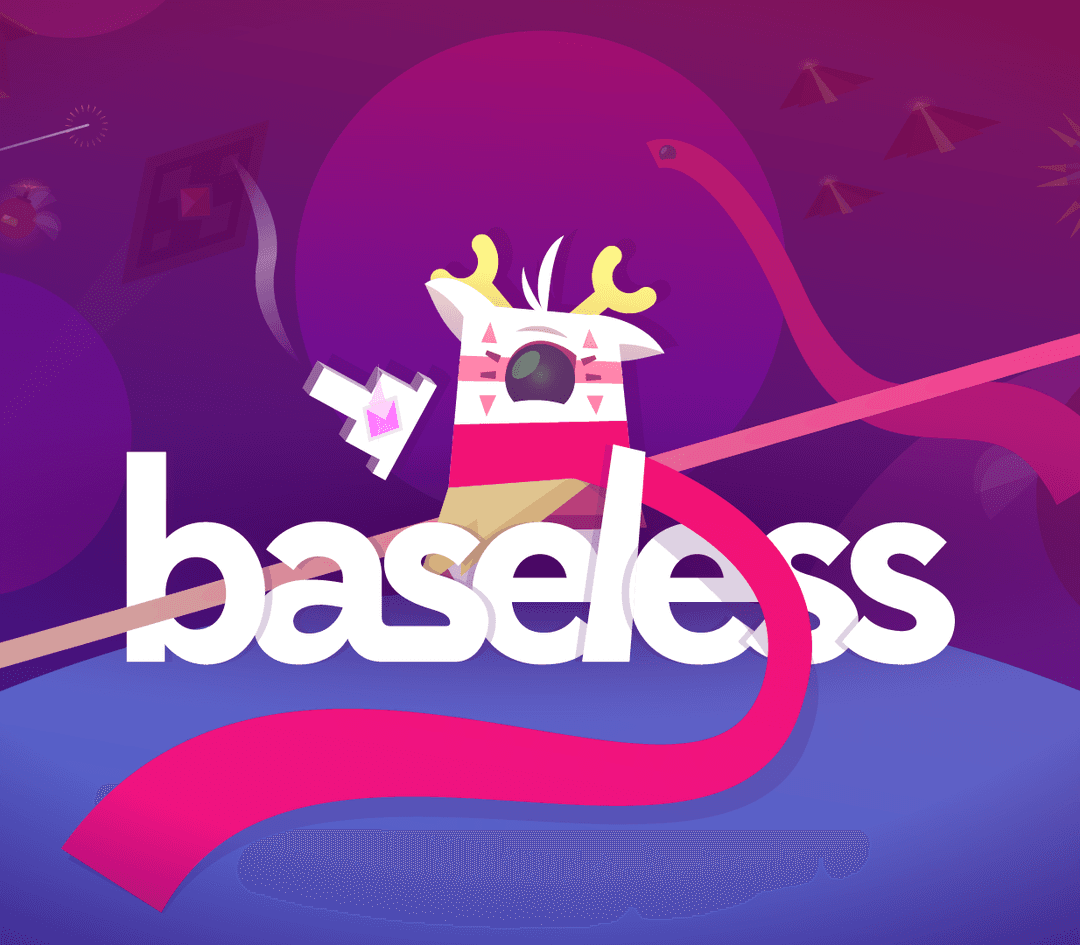 Baseless بي سي ستيم كود رقمي
