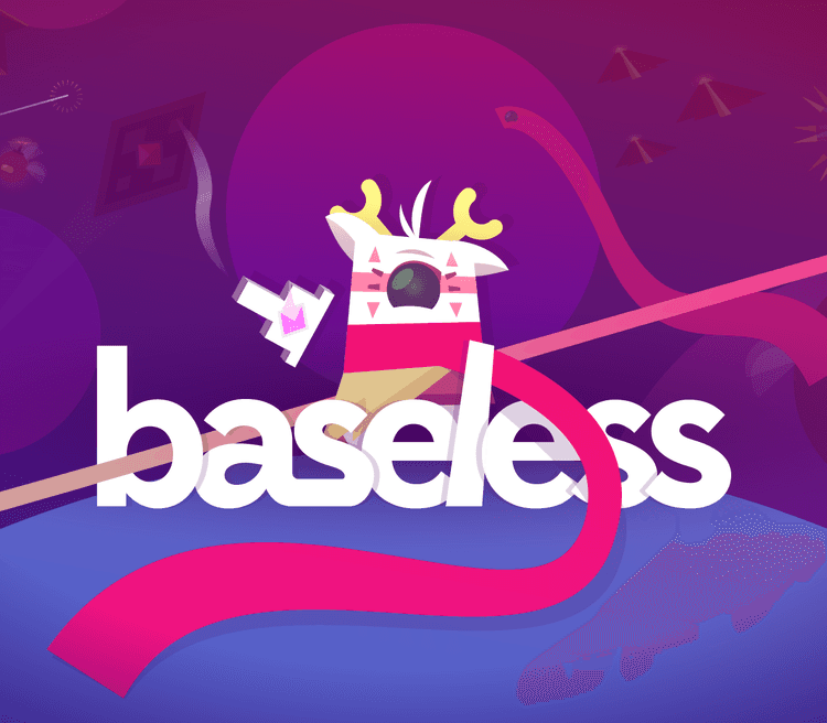 Baseless بي سي ستيم كود رقمي