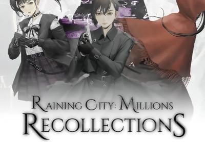 Raining City: Millions Recollections بي سي ستيم كود رقمي