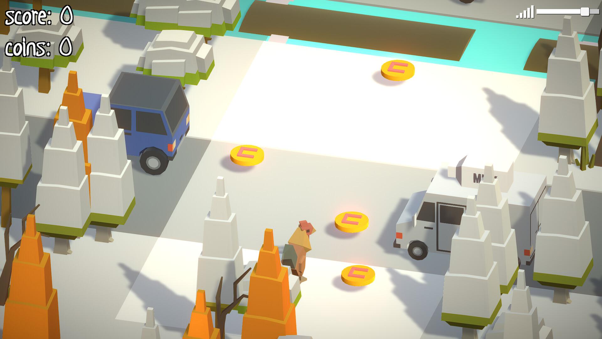 Greedy Chicken بي سي ستيم كود رقمي