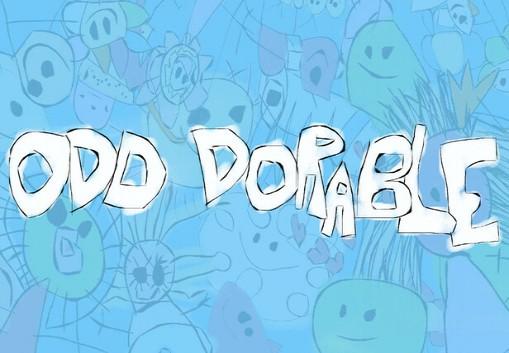 Odd Dorable بي سي ستيم كود رقمي