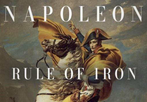 NAPOLEON: RULE OF IRON بي سي ستيم كود رقمي