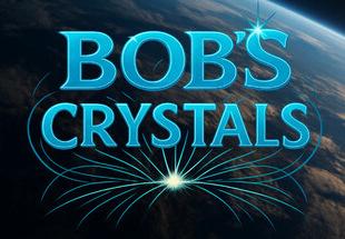 Bob'S Crystals بي سي ستيم كود رقمي