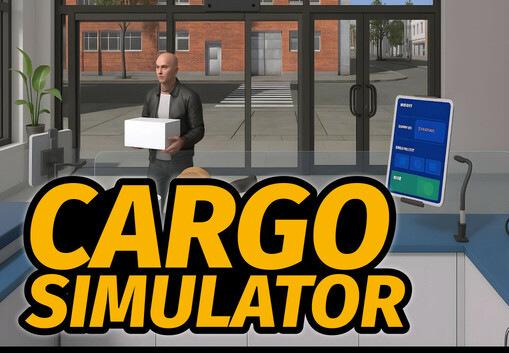 Cargo Simulator بي سي ستيم حساب