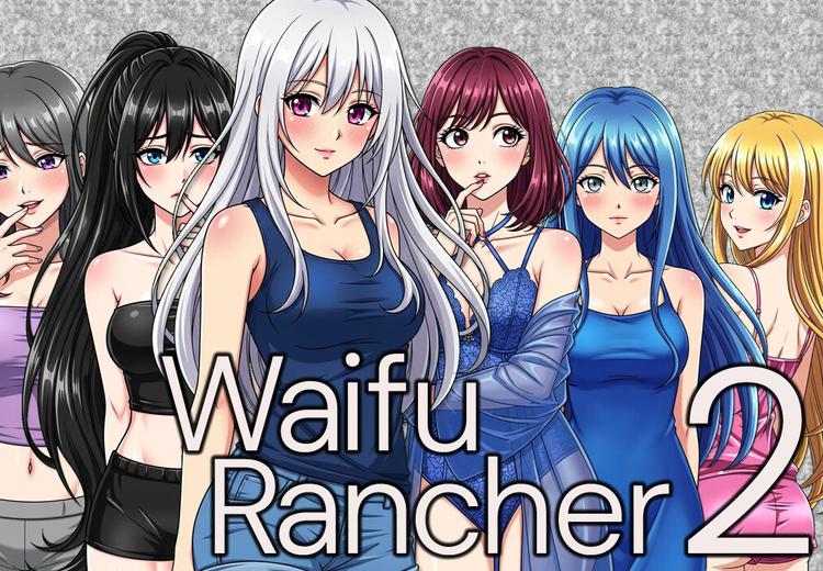 Waifu Rancher 2 بي سي ستيم كود رقمي