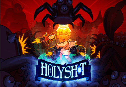 Holy Shot بي سي ستيم كود رقمي