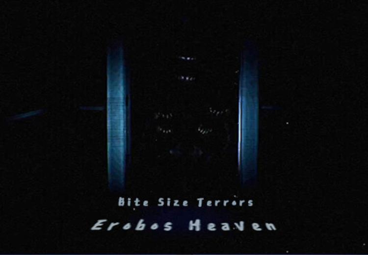 Bite Size Terrors: Erobos Heaven بي سي ستيم كود رقمي