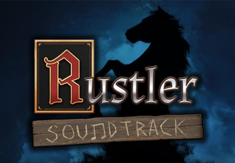 Rustler - Soundtrack DLC اوروبي بي سي ستيم كود رقمي