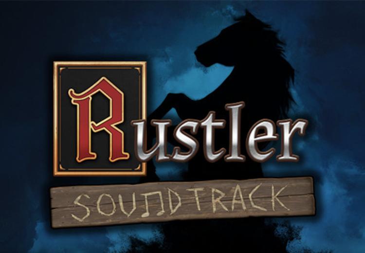 Rustler - Soundtrack DLC اوروبي بي سي ستيم كود رقمي
