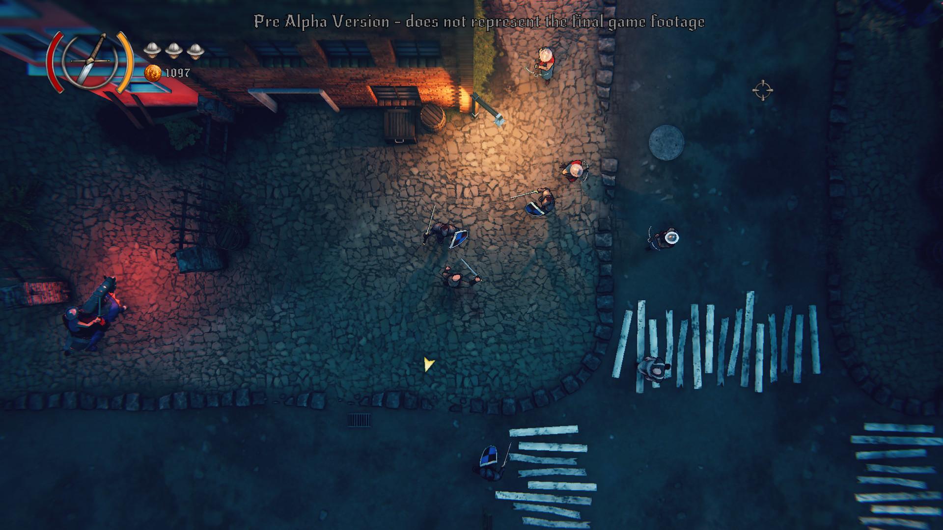 Rustler - Soundtrack DLC اوروبي بي سي ستيم كود رقمي