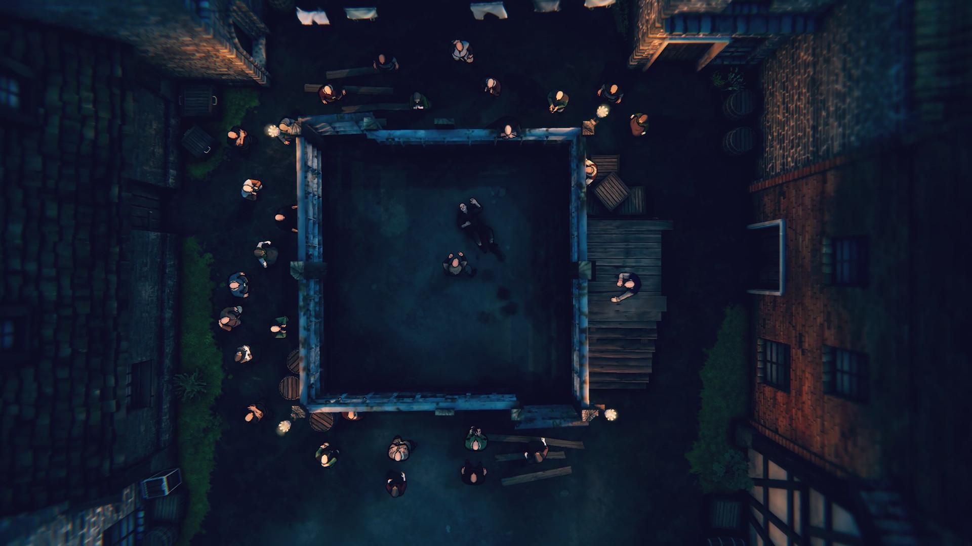 Rustler - Soundtrack DLC اوروبي بي سي ستيم كود رقمي