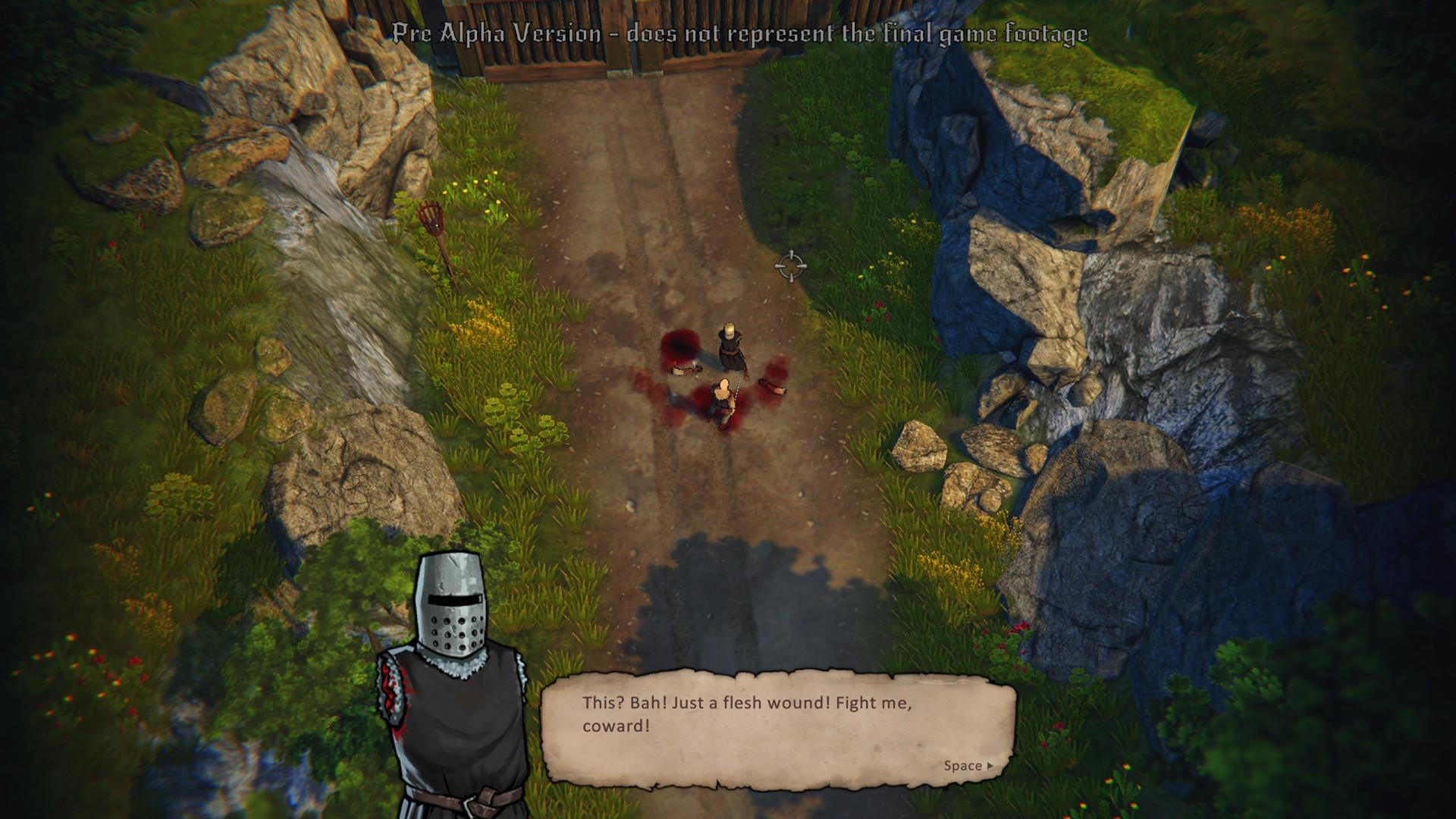 Rustler - Soundtrack DLC اوروبي بي سي ستيم كود رقمي