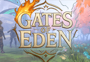 Gates Of Eden بي سي ستيم كود رقمي