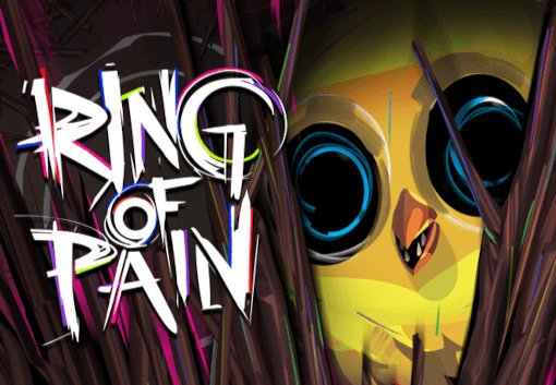Ring Of Pain اوروبي بي سي ستيم كود رقمي