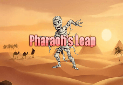Pharaoh'S Leap بي سي ستيم كود رقمي
