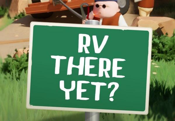RV There Yet? بي سي رابط هديه ستيم