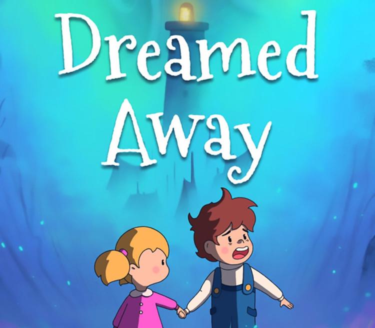 Dreamed Away EU Nintendo Switch 2 CD Key