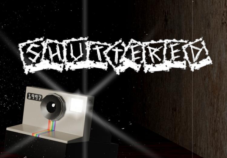 Shuttered بي سي ستيم كود رقمي