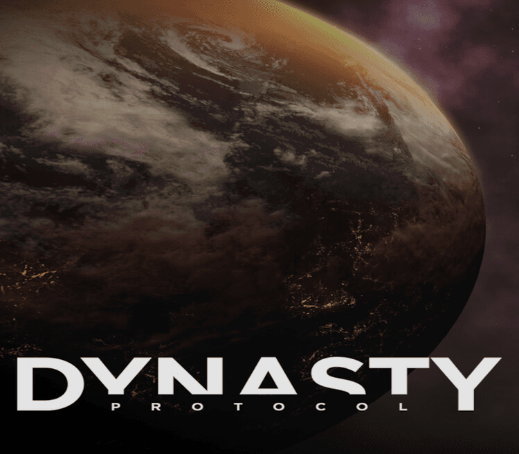 Dynasty Protocol PC Steam CD Key