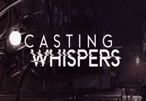Casting Whispers بي سي ستيم كود رقمي