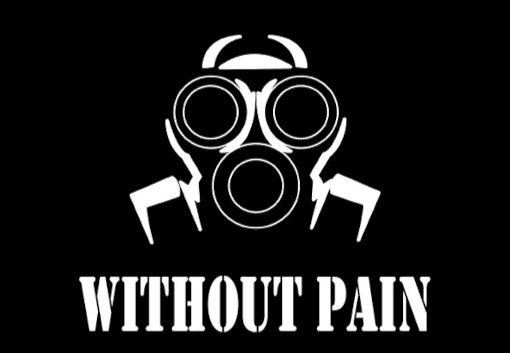 Without Pain بي سي ستيم كود رقمي
