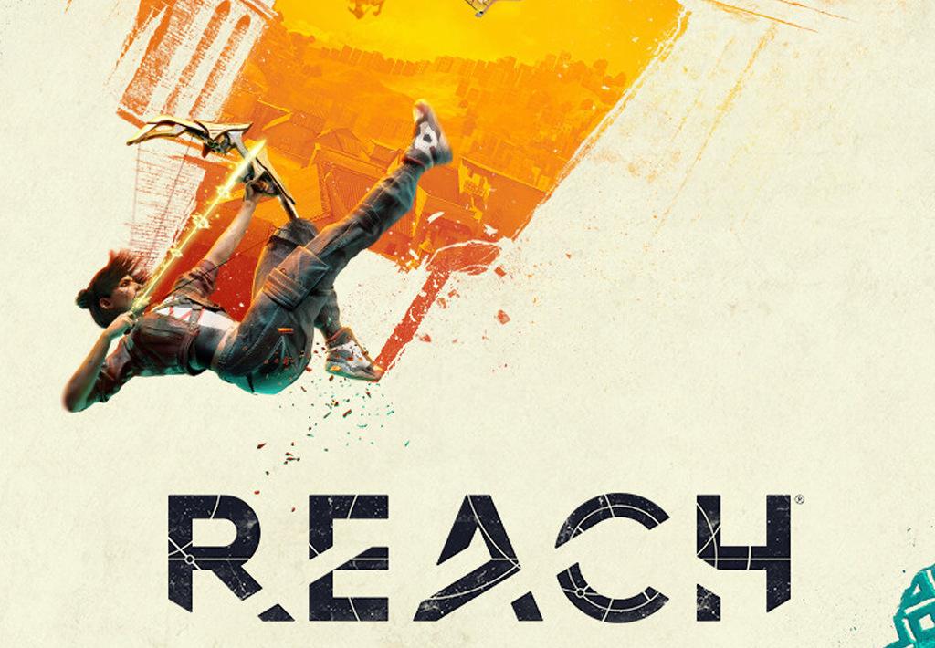 Reach بي سي ستيم كود رقمي