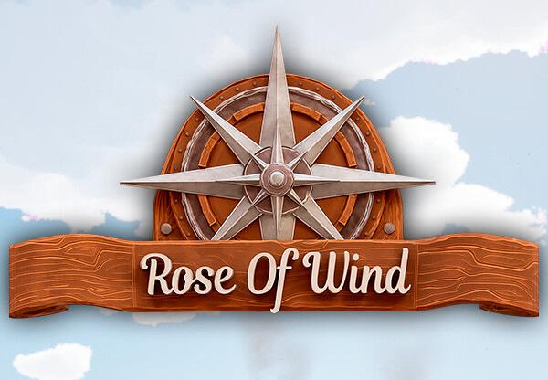 Rose Of Wind بي سي ستيم كود رقمي