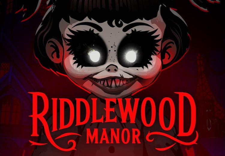 Riddlewood Manor بي سي ستيم حساب