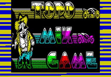 Topo Mix Game بي سي ستيم كود رقمي