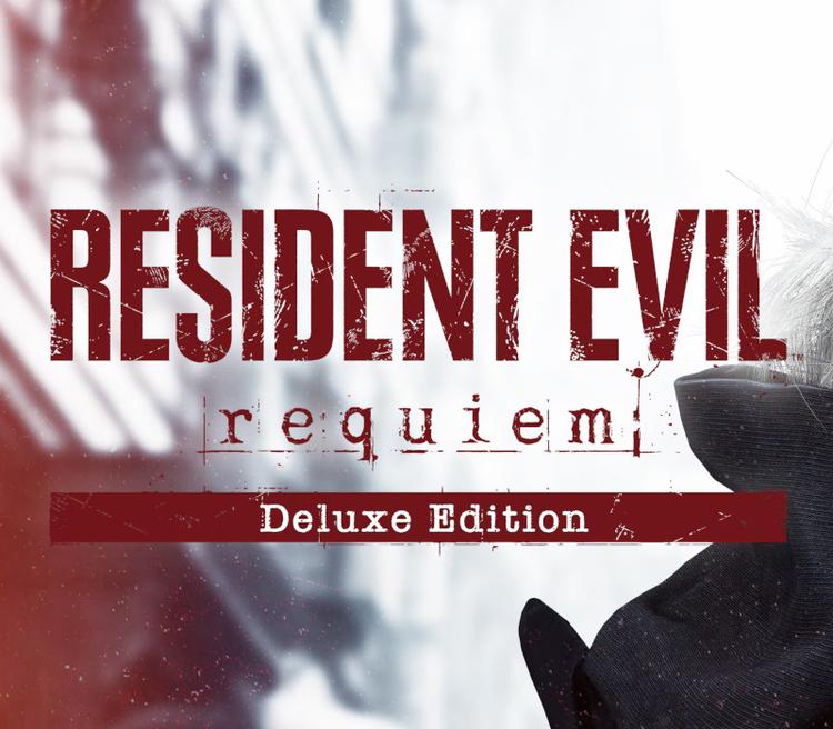 Resident Evil Requiem Deluxe Edition US Xbox Series X|S CD Key