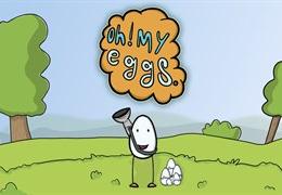 Oh My Eggs استرالي اكسبوكس 1 / إكس بوكس سيريس X|S كود رقمي