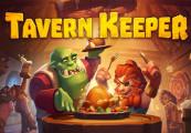 Tavern Keeper بي سي رابط هديه ستيم
