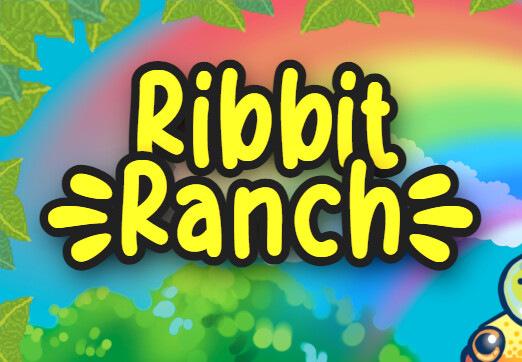 Ribbit Ranch بي سي ستيم كود رقمي