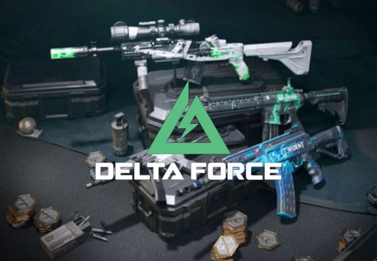 Delta Force - Benefits Pack DLC إكس بوكس سيريس X|S كود رقمي