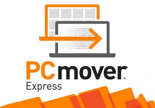 Laplink PCmover Express مفتاح (1 Use / 1 بي سي)