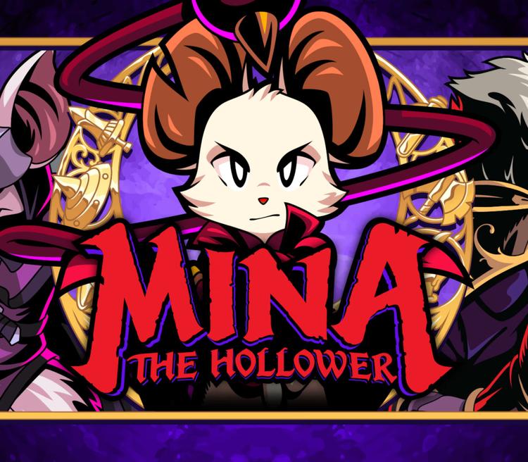 Mina the Hollower PC Steam Account