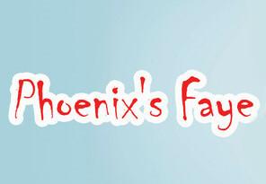 Phoenix'S Faye بي سي ستيم كود رقمي