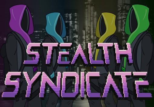 Stealth Syndicate بي سي ستيم كود رقمي