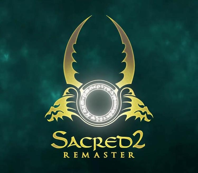 Sacred 2 Remaster PC Steam Account