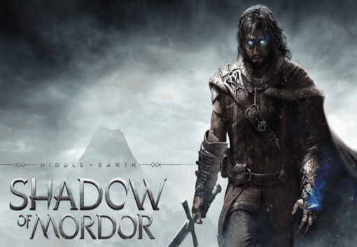 Middle-Earth: Shadow Of Mordor بي سي ستيم كود رقمي